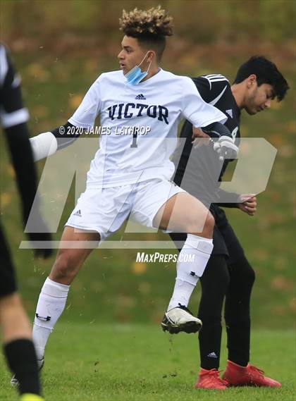 Thumbnail 2 in Victor @ Rush-Henrietta photogallery.