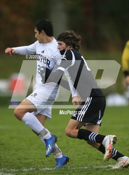 Thumbnail 1 in Victor @ Rush-Henrietta photogallery.