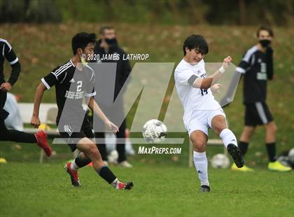 Thumbnail 3 in Victor @ Rush-Henrietta  photogallery.