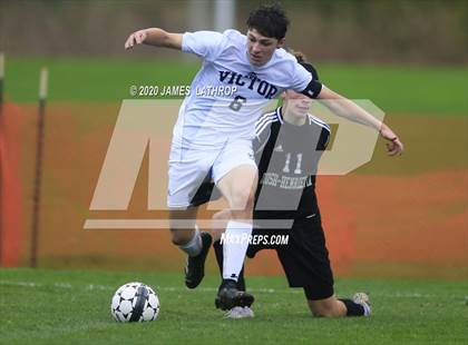 Thumbnail 3 in Victor @ Rush-Henrietta photogallery.
