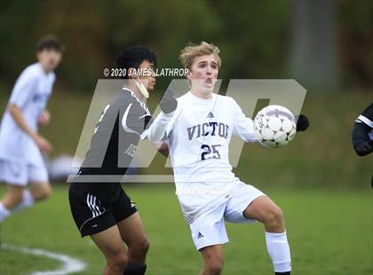 Thumbnail 3 in Victor @ Rush-Henrietta photogallery.