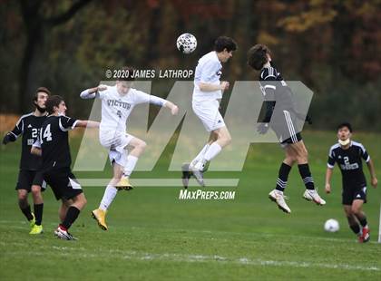 Thumbnail 1 in Victor @ Rush-Henrietta  photogallery.