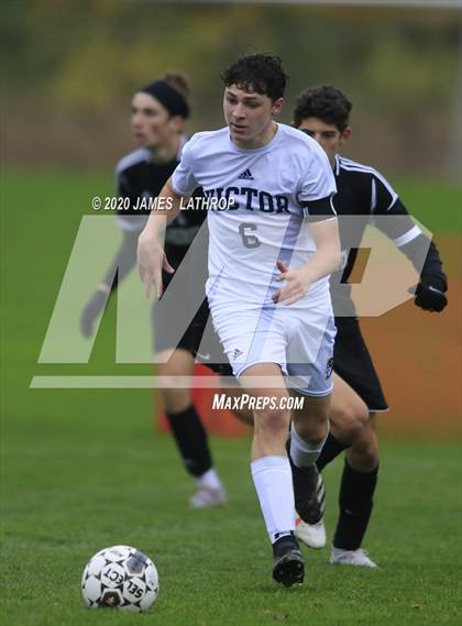 Thumbnail 3 in Victor @ Rush-Henrietta photogallery.
