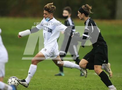 Thumbnail 3 in Victor @ Rush-Henrietta photogallery.