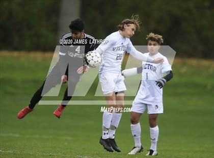 Thumbnail 2 in Victor @ Rush-Henrietta  photogallery.