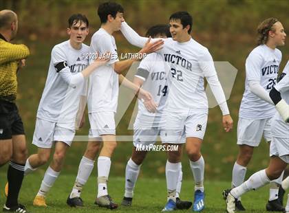 Thumbnail 2 in Victor @ Rush-Henrietta photogallery.
