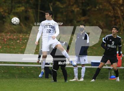 Thumbnail 3 in Victor @ Rush-Henrietta photogallery.