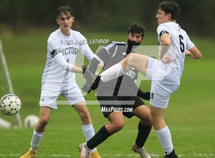 Thumbnail 3 in Victor @ Rush-Henrietta photogallery.