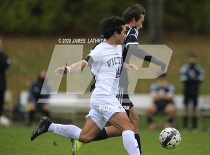 Thumbnail 3 in Victor @ Rush-Henrietta photogallery.