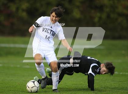 Thumbnail 3 in Victor @ Rush-Henrietta photogallery.
