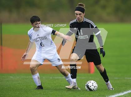 Thumbnail 1 in Victor @ Rush-Henrietta photogallery.