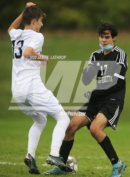 Thumbnail 2 in Victor @ Rush-Henrietta photogallery.