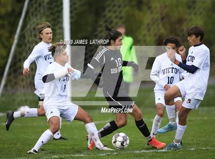 Thumbnail 1 in Victor @ Rush-Henrietta  photogallery.