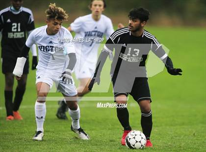 Thumbnail 1 in Victor @ Rush-Henrietta photogallery.