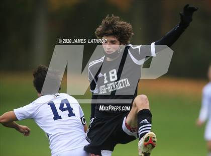 Thumbnail 2 in Victor @ Rush-Henrietta photogallery.