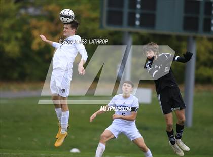 Thumbnail 1 in Victor @ Rush-Henrietta photogallery.