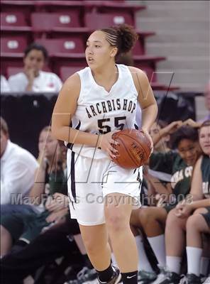 Thumbnail 1 in Mira Costa vs. Archbishop Mitty (CIF State D2 Final) photogallery.