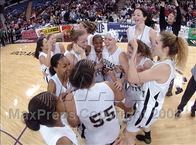 Thumbnail 2 in Mira Costa vs. Archbishop Mitty (CIF State D2 Final) photogallery.