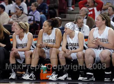 Thumbnail 1 in Mira Costa vs. Archbishop Mitty (CIF State D2 Final) photogallery.