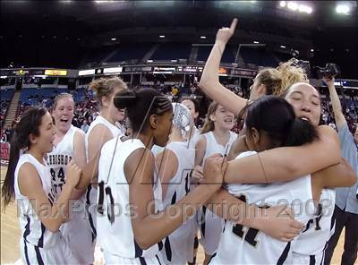 Thumbnail 1 in Mira Costa vs. Archbishop Mitty (CIF State D2 Final) photogallery.