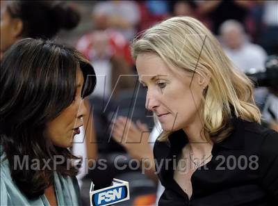 Thumbnail 2 in Mira Costa vs. Archbishop Mitty (CIF State D2 Final) photogallery.
