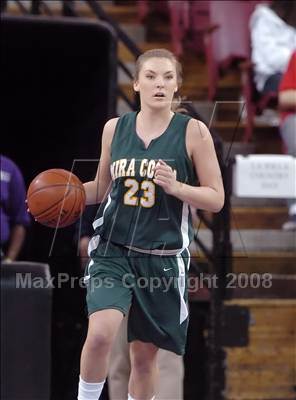 Thumbnail 3 in Mira Costa vs. Archbishop Mitty (CIF State D2 Final) photogallery.