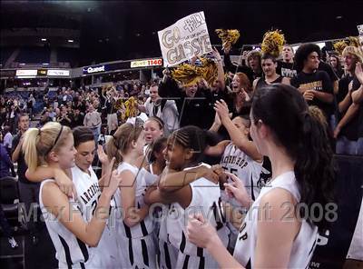 Thumbnail 3 in Mira Costa vs. Archbishop Mitty (CIF State D2 Final) photogallery.
