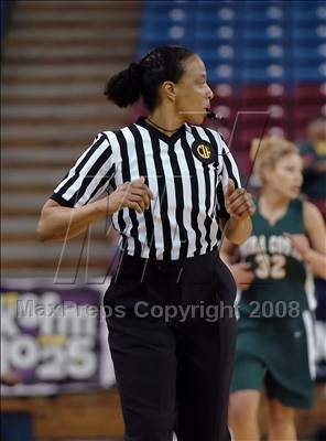 Thumbnail 2 in Mira Costa vs. Archbishop Mitty (CIF State D2 Final) photogallery.