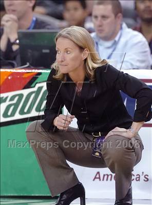 Thumbnail 1 in Mira Costa vs. Archbishop Mitty (CIF State D2 Final) photogallery.