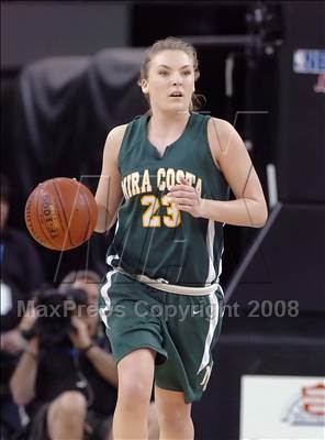 Thumbnail 1 in Mira Costa vs. Archbishop Mitty (CIF State D2 Final) photogallery.