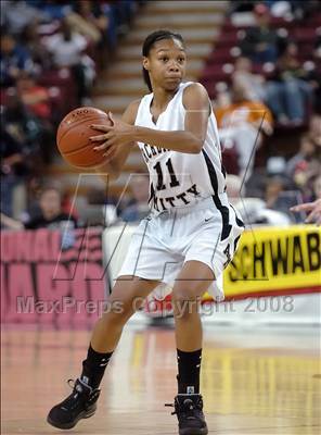 Thumbnail 2 in Mira Costa vs. Archbishop Mitty (CIF State D2 Final) photogallery.