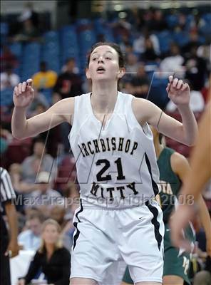 Thumbnail 3 in Mira Costa vs. Archbishop Mitty (CIF State D2 Final) photogallery.