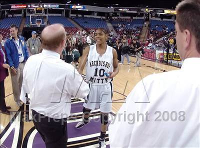 Thumbnail 1 in Mira Costa vs. Archbishop Mitty (CIF State D2 Final) photogallery.