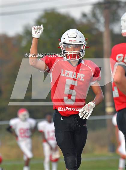 Thumbnail 1 in Rancocas Valley @ Lenape photogallery.