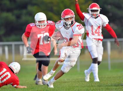 Thumbnail 1 in Rancocas Valley @ Lenape photogallery.