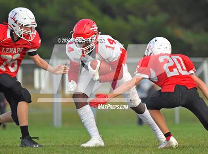 Thumbnail 3 in Rancocas Valley @ Lenape photogallery.