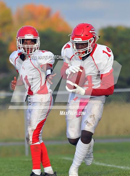 Thumbnail 3 in Rancocas Valley @ Lenape photogallery.