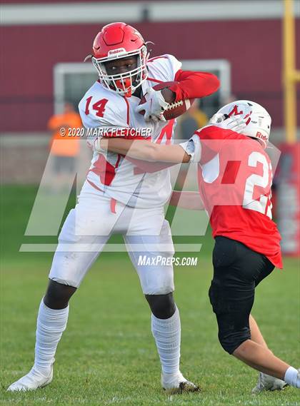 Thumbnail 3 in Rancocas Valley @ Lenape photogallery.
