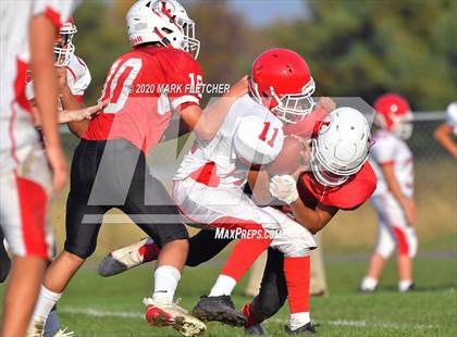 Thumbnail 2 in Rancocas Valley @ Lenape photogallery.