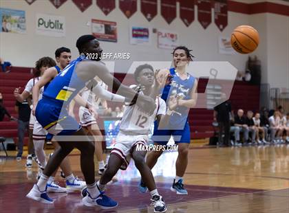 Thumbnail 3 in 212 Sports Academy @ Braden River photogallery.
