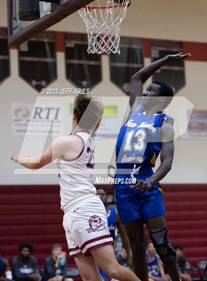 Thumbnail 2 in 212 Sports Academy @ Braden River photogallery.