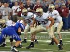 Photo from the gallery "Mater Dei vs. Indian Creek (PeyBack Classic XII)"