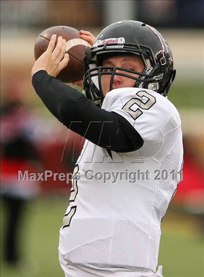 Thumbnail 1 in Rockwall-Heath vs. Sherman (4A Division1 Region ll Semifinal) photogallery.