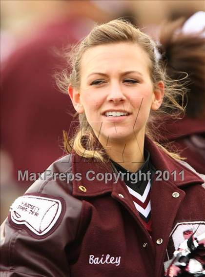Thumbnail 3 in Rockwall-Heath vs. Sherman (4A Division1 Region ll Semifinal) photogallery.