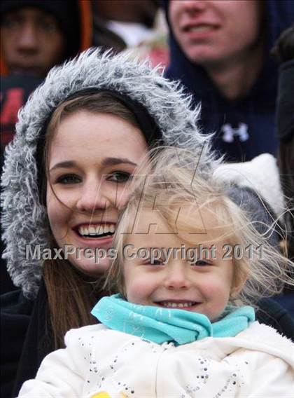 Thumbnail 3 in Rockwall-Heath vs. Sherman (4A Division1 Region ll Semifinal) photogallery.
