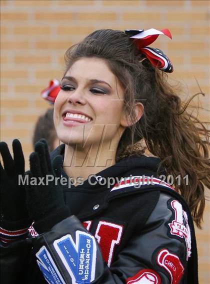 Thumbnail 1 in Rockwall-Heath vs. Sherman (4A Division1 Region ll Semifinal) photogallery.