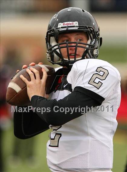 Thumbnail 3 in Rockwall-Heath vs. Sherman (4A Division1 Region ll Semifinal) photogallery.