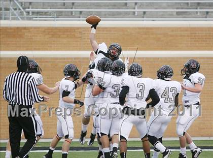 Thumbnail 3 in Rockwall-Heath vs. Sherman (4A Division1 Region ll Semifinal) photogallery.