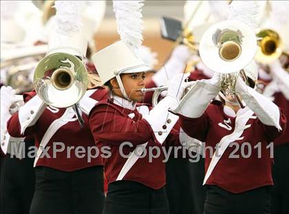 Thumbnail 1 in Rockwall-Heath vs. Sherman (4A Division1 Region ll Semifinal) photogallery.