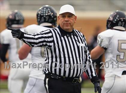 Thumbnail 1 in Rockwall-Heath vs. Sherman (4A Division1 Region ll Semifinal) photogallery.